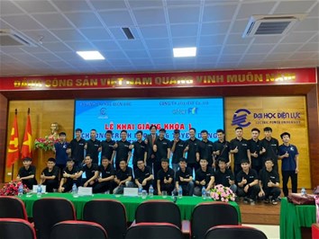 THÔNG BÁO TUYỂN SINH KHOÁ II CHƯƠNG TRÌNH ĐÀO TẠO TUYỂN DỤNG AFTERFIT - NHẬT BẢN