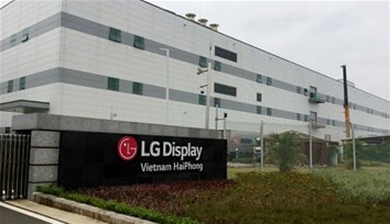 THÔNG BÁO TUYỂN DỤNG CỦA LG DISPLAY VIETNAM HẢI PHÒNG