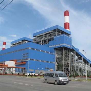 THÔNG BÁO TUYỂN DỤNG NHÀ MÁY NHIỆT ĐIỆN NGHI SƠN 2