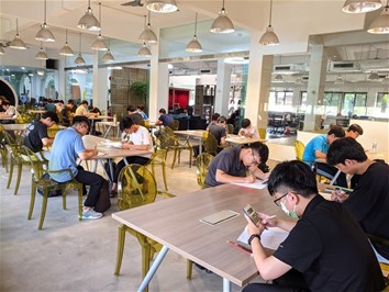HƯỚNG ĐI MỚI DÀNH CHO KỸ SƯ ĐẠI HỌC ĐIỆN LỰC