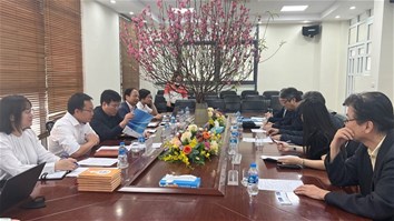 NHIỆT LIỆT CHÀO MỪNG CÔNG TY TNHH AFTERFIT VÀ CÔNG TY TNHH ASAMI ELECTRIC ĐẾN THĂM VÀ LÀM VIỆC TẠI TRƯỜNG ĐẠI HỌC ĐIỆN LỰC