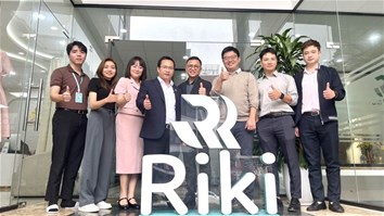 CÔNG TY CỔ PHẦN NHÂN LỰC RIKI VIỆT NAM NỒNG NHIỆT ĐÓN TIẾP TRƯỜNG ĐẠI HỌC ĐIỆN LỰC ĐẾN THĂM VÀ LÀM VIỆC.
