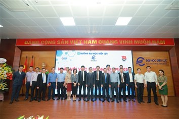 Hơn 2.000 vị trí cho sinh viên trong “Ngày hội việc làm online EPU 2020