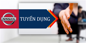 HỘI THẢO TUYỂN DỤNG CỦA CÔNG TY TNHH NISSAN AUTOMOTIVE TECHNOLOGY VIỆT NAM CHO SINH VIÊN ĐẠI HỌC ĐIỆN LỰC