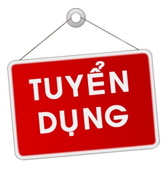 THÔNG BÁO TUYỂN DỤNG KĨ THUẬT VIÊN THỬ NGHIỆM MÁY BIẾN ÁP
