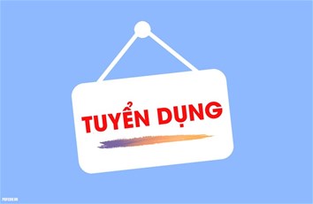 THÔNG BÁO TUYỂN DỤNG LAO ĐỘNG QUẢN LÝ VẬN HÀNH TRẠM BIẾN ÁP 220KV - 500KV