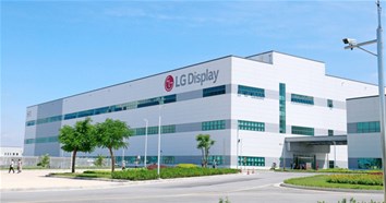 THÔNG TIN TUYỂN DỤNG CÔNG TY LG DISPLAY VIỆT NAM HẢI PHÒNG NĂM 2021