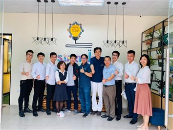 THI TUYỂN ĐỢT 1 CHƯƠNG TRÌNH AFTERFIT
