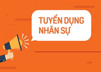 THÔNG BÁO TUYỂN DỤNG NHÂN SỰ VỊ TRÍ KỸ THUẬT VIÊN TÒA NHÀ