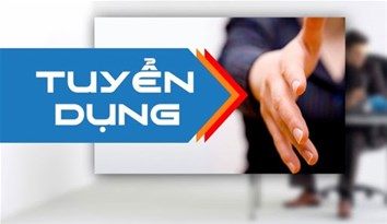 THÔNG BÁO TUYỂN DỤNG CÔNG NHÂN QUẢN LÝ VẬN HÀNH ĐƯỜNG DÂY TẠI CÔNG TY TRUYỀN TẢI ĐIỆN 3