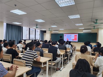 CHƯƠNG TRÌNH ĐÀO TẠO TUYỂN DỤNG KỸ SƯ ĐIỆN LÀM VIỆC TẠI NHẬT - PHỐI HỢP GIỮA ĐẠI HỌC ĐIỆN LỰC & CÔNG TY AFTERFIT