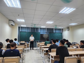 KHAI GIẢNG KHOÁ ĐÀO TẠO TIẾNG NHẬT MIỄN PHÍ THÁNG 9/2023 DÀNH CHO SV ĐẠI HỌC ĐIỆN LỰC