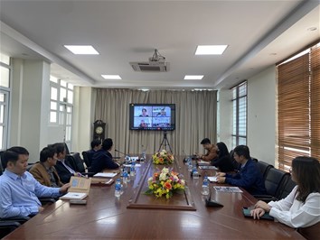DỰ ÁN TÀI TRỢ CỦA CÔNG TY HITACHI ENERGY VIỆT NAM TẠI TRƯỜNG ĐẠI HỌC ĐIỆN LỰC