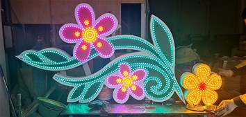 TUYỂN CỘNG TÁC VIÊN TẠI PHÂN XƯỞNG CHIP LED KỸ THUẬT