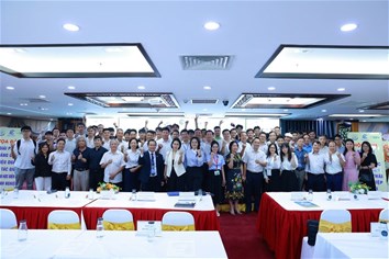 Nâng cao hiệu quả hợp tác giữa Nhà trường - Doanh nghiệp và thúc đẩy hệ sinh thái khởi nghiệp